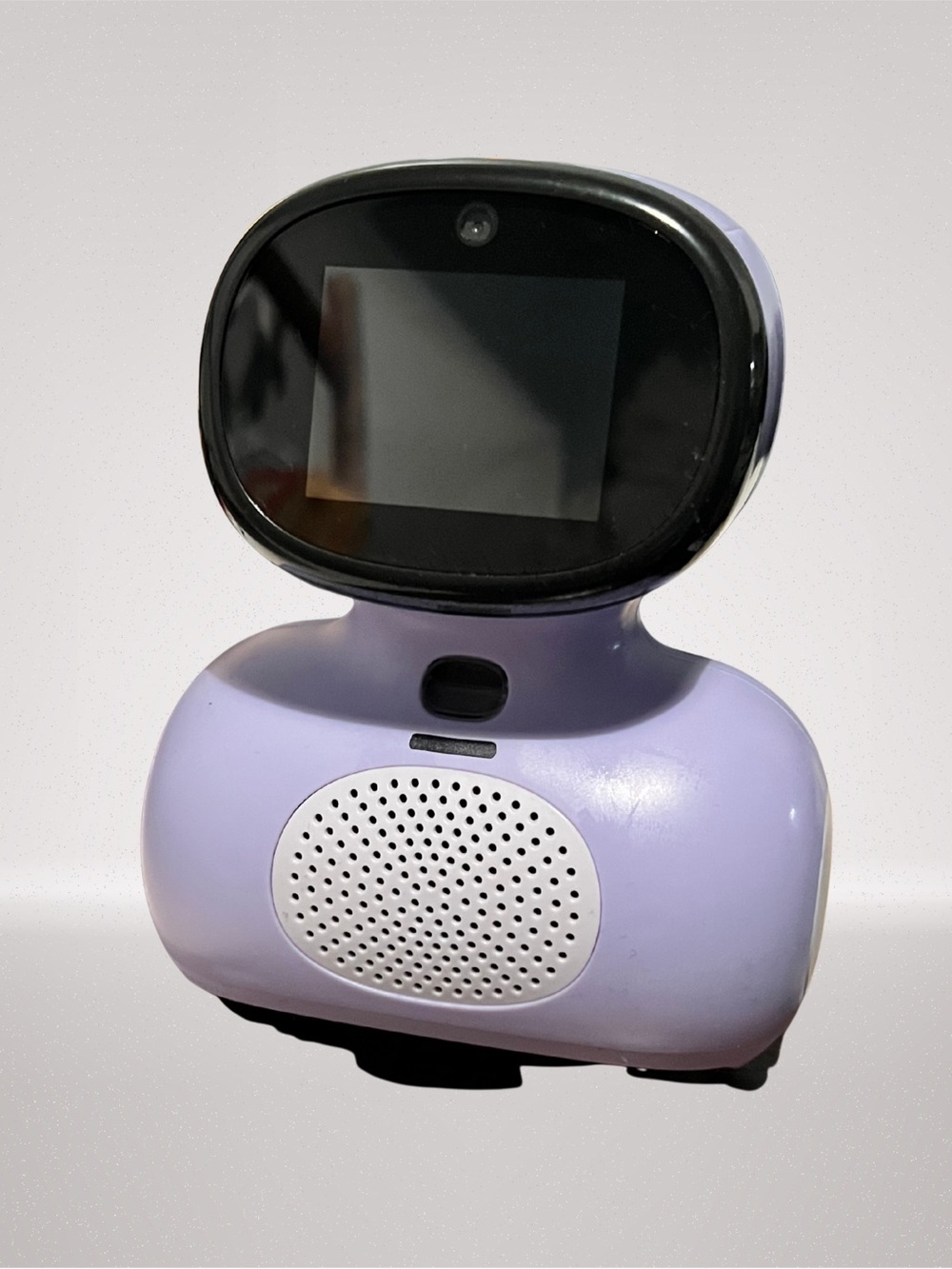 Miko EMK401 Smart Companion Robot Camera Purple USB-C